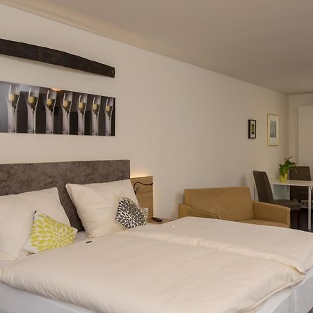 Weinhotel Ayler Kupp Номер фото