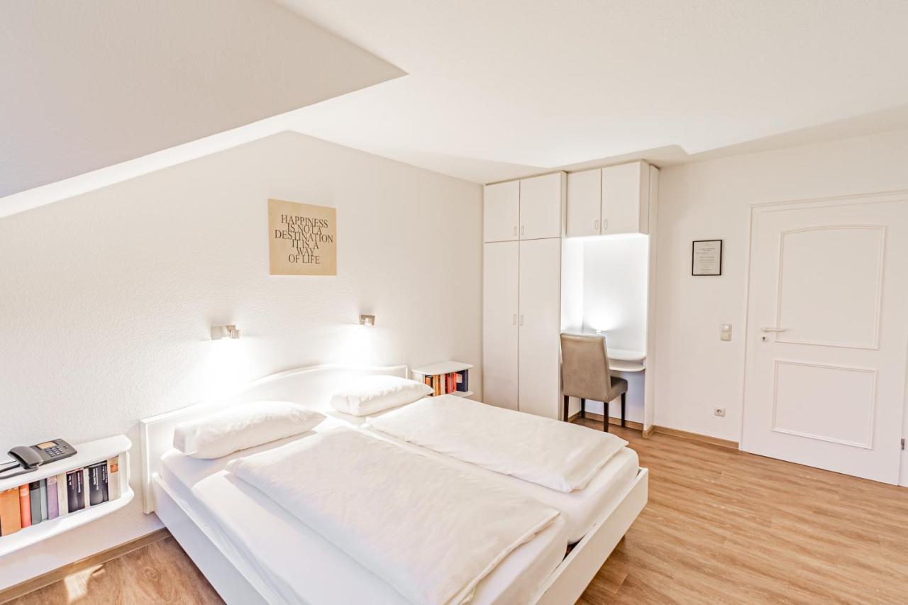Weinhotel Ayler Kupp Экстерьер фото