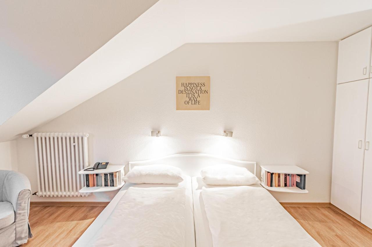 Weinhotel Ayler Kupp Экстерьер фото