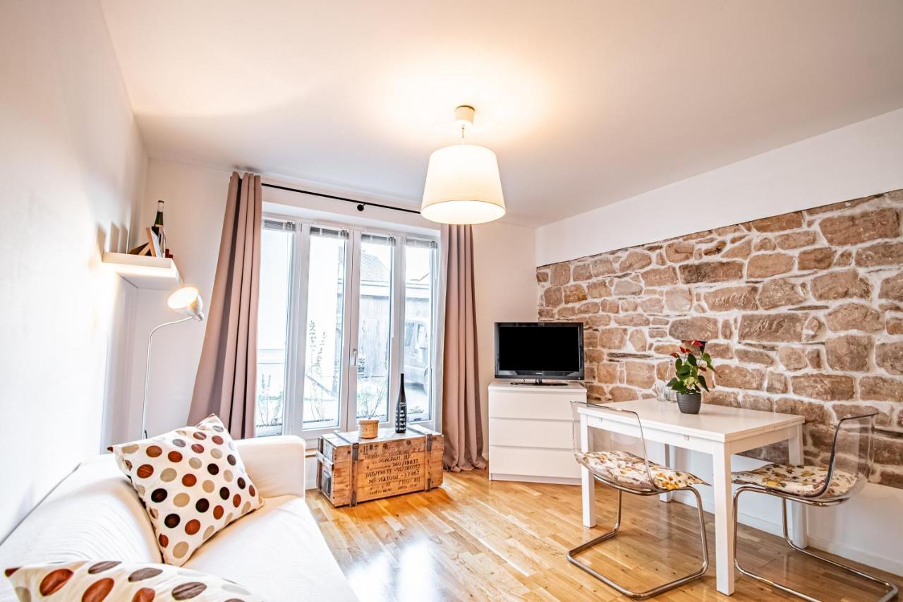 Weinhotel Ayler Kupp Экстерьер фото