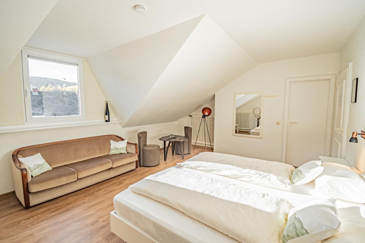 Weinhotel Ayler Kupp Экстерьер фото