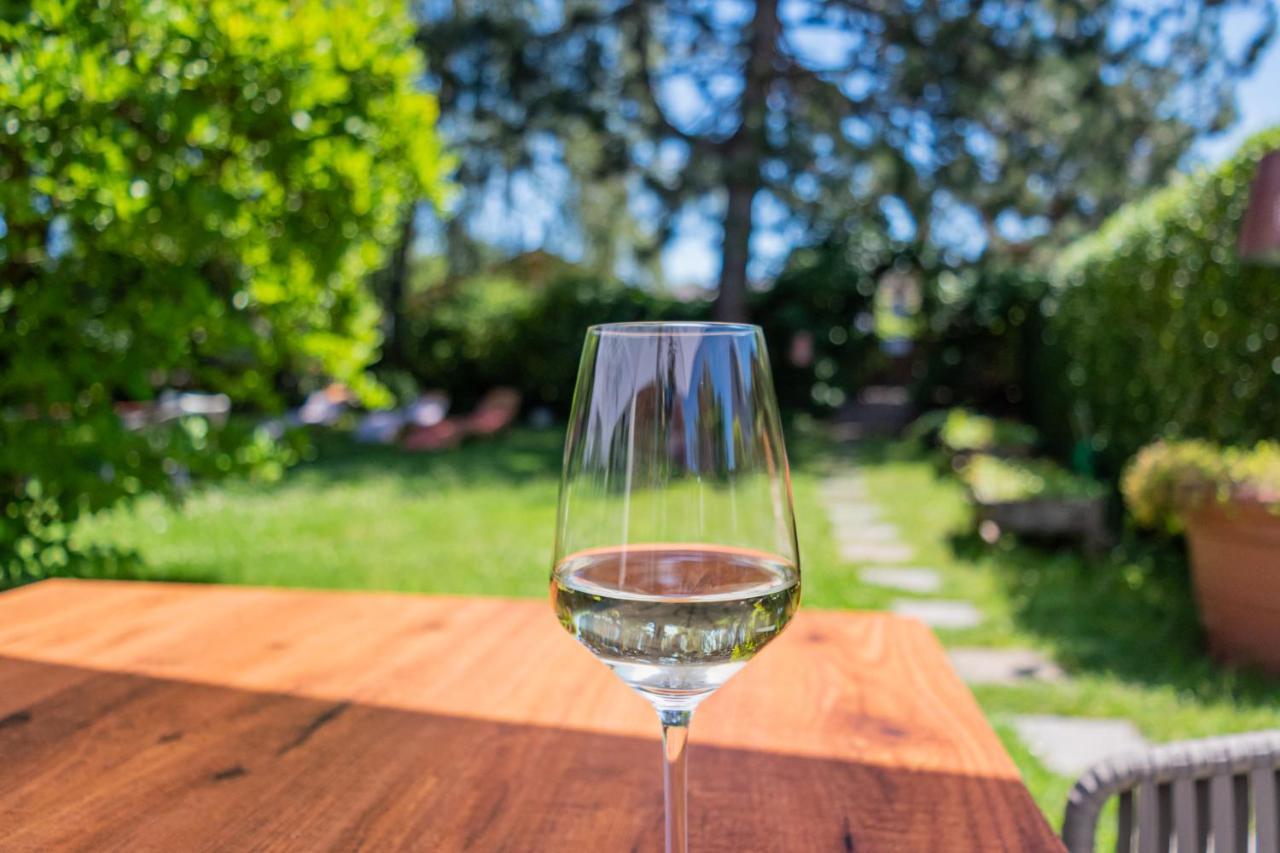 Weinhotel Ayler Kupp Экстерьер фото