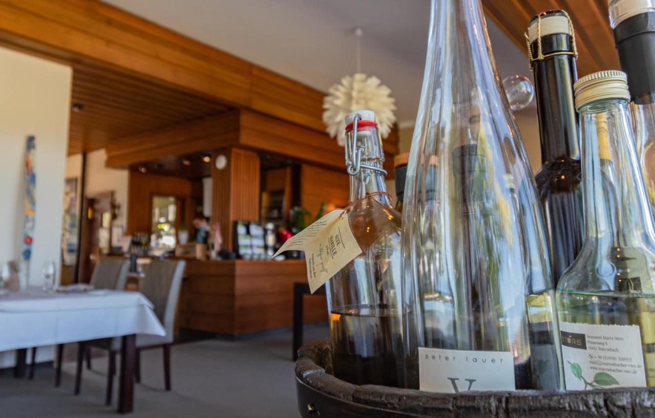 Weinhotel Ayler Kupp Экстерьер фото