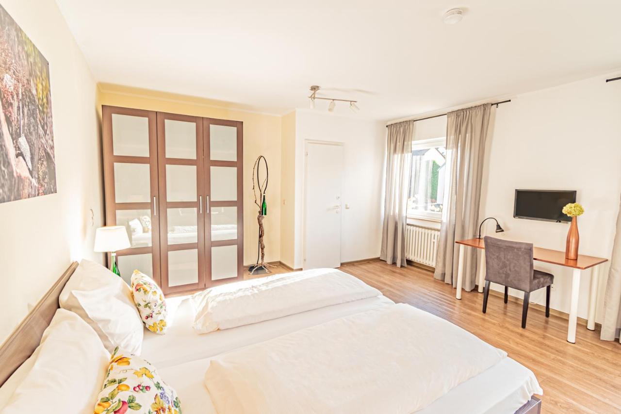 Weinhotel Ayler Kupp Экстерьер фото