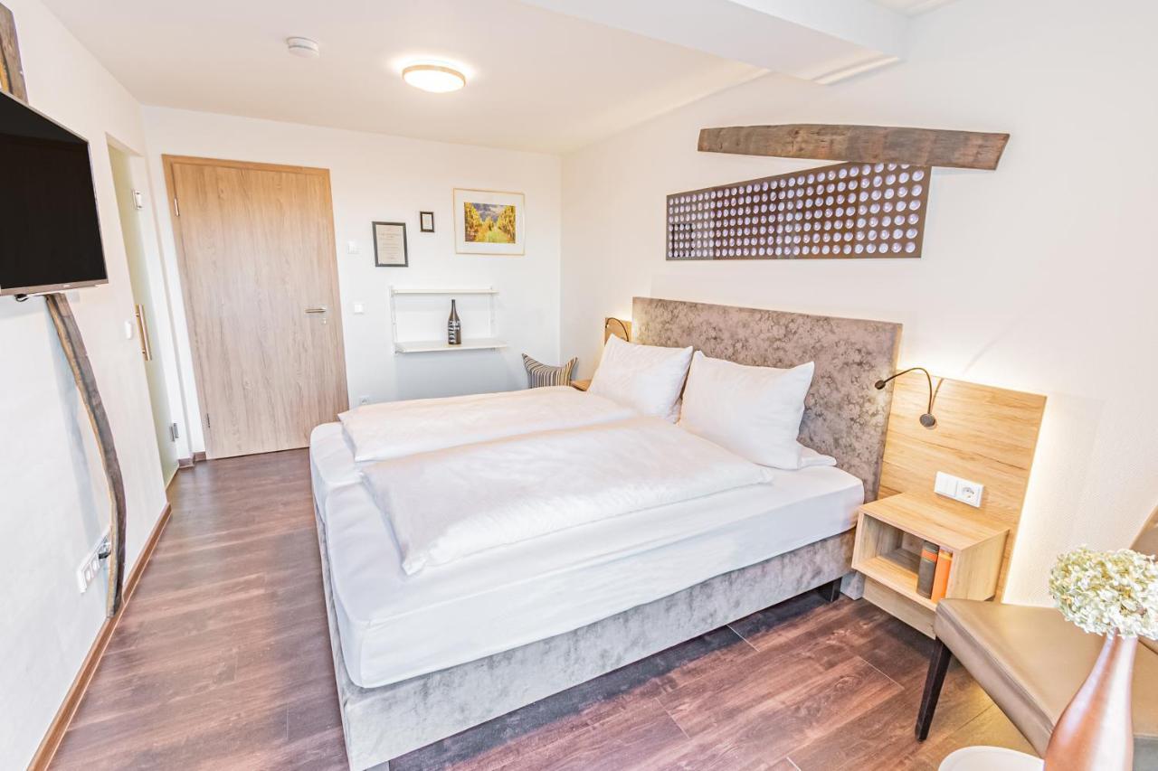 Weinhotel Ayler Kupp Экстерьер фото