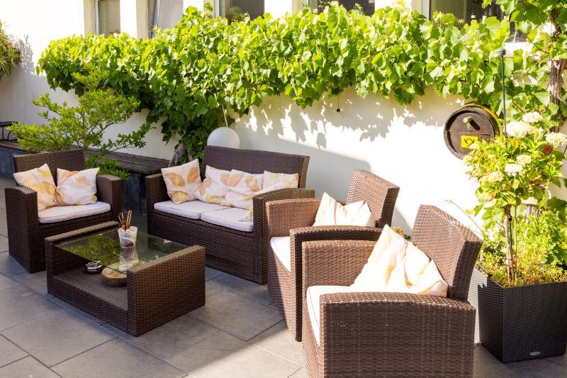 Weinhotel Ayler Kupp Экстерьер фото